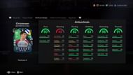 Christensen has amazing stats (Image via EA Sports)